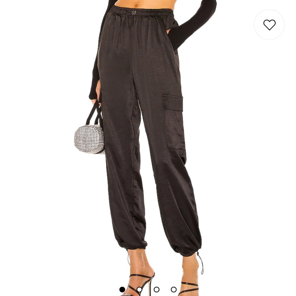 Revolve superdown cargo pants small